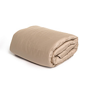 Пододеяльник La Prima Tencel 145х210см Beige