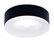 Светильник точечный встраиваемый Ambrella TECHNO SPOT Acrylic Frost TN3332 12Вт GU5.3
