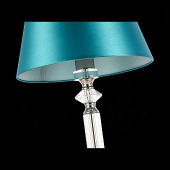 Настольная лампа ST Luce VIORE SL1755.174.01 60Вт E27