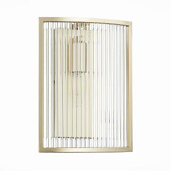 Бра ST Luce Cosenza SL1234.201.01 60Вт E14