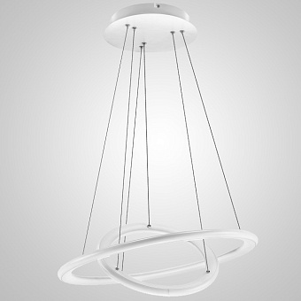 Светильник подвесной ImperiumLOFT Alain 196929-23 62Вт LED