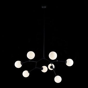 Люстра ST Luce Chieti SL1506.403.08 320Вт 8 лампочек E14