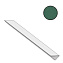 Бордюр Atlas Concord Италия Prism A40Z Emerald Corner 1,4х50см 0,042кв.м.