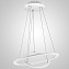 Светильник подвесной ImperiumLOFT Alain 196929-23 62Вт LED