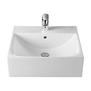 Раковина накладная ROCA Diverta 7.3271.1.G00.0 60х44см