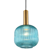 Светильник подвесной Omnilux Triscina OML-99416-01 40Вт E27