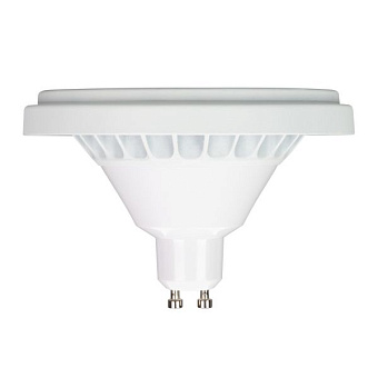 Светодиодная лампа Arlight 025628 GU10 12Вт 4000К