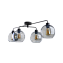 Светильник потолочный TK Lighting Bari 2835 60Вт E27