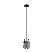 Светильник подвесной EGLO HIlCOTT 39854 40Вт E27