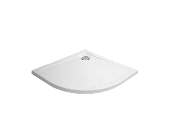 Душевой поддон RADAWAY Doros SDRA8080-01 80х80см