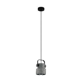 Светильник подвесной EGLO HIlCOTT 39854 40Вт E27