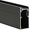 Магнитный трек Loft It TRS001-10 1000мм чёрный