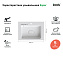 Тумба с раковиной IDDIS Esper ESP60W0i95K 45х61,3х55см