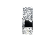Бра Newport 15380 15382/A chrome 5Вт LED