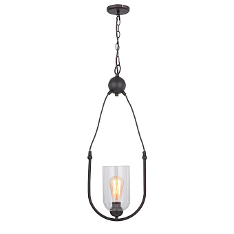 Люстра подвесная ST Luce CODITA SL333.303.01 60Вт 1 лампочек E27