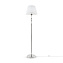 Торшер Maytoni Riverside MOD018FL-01CH 60Вт E27