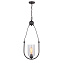 Люстра подвесная ST Luce CODITA SL333.303.01 60Вт 1 лампочек E27