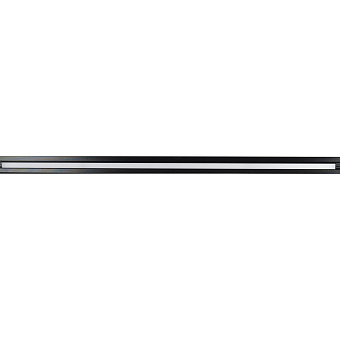 Магнитный трековый светильник Loft It Tech T004-30 30Вт LED чёрный