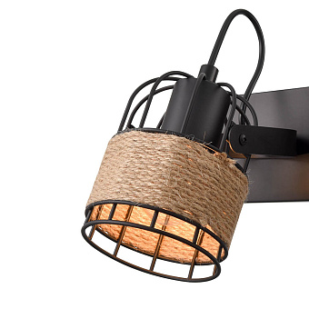 Спот Vele Luce Extra VL6472W02 120Вт 2 лампы E27