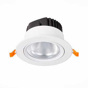 Светильник точечный встраиваемый ST Luce MIRO ST211.538.15.24 15Вт LED