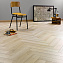 Ламинат Alsafloor Herringbone 12 Z-Lock Дуб Джефферсон H435 640х143х12мм 33 класс 1,19кв.м