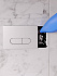 Панель смыва IDEAL STANDARD PROSYS R018667 Neutral