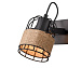 Спот Vele Luce Extra VL6472W02 120Вт 2 лампы E27
