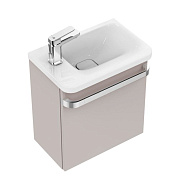 Тумба под раковину подвесная IDEAL STANDARD TONIC II R4318FC 26х45х48см