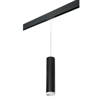 Трековый светильник Lightstar Rullo PRORP4973436 50Вт GU10 белый для однофазного трека