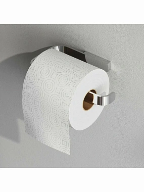 Держатель туалетной бумаги AM-PM Func A8F34100 хром
