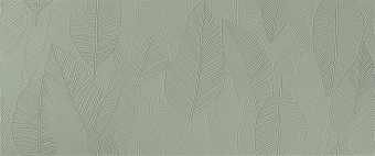Декор Atlas Concord Италия Aplomb A6SI Lichen Leaf Lux 50х120см 0,6кв.м.
