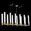 Люстра подвесная ST Luce Terni SL1229.303.12 60Вт 12 лампочек GU10