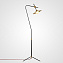 Торшер ImperiumLOFT Soiree 102068-26 40Вт G9
