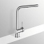 Смеситель для кухни IDEAL STANDARD CERALOOK BC174AA поворотный излив хром
