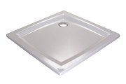 Душевой поддон RAVAK Perseus A024401210 80х80см