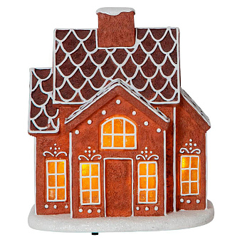 Ночник EGLO GINGERVILLE 992-40 0,12Вт LED