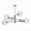 Люстра потолочная ST Luce Portici SL1175.102.06 240Вт 6 лампочек E14
