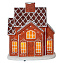 Ночник EGLO GINGERVILLE 992-40 0,12Вт LED