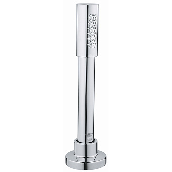 Шланговое подключение GROHE 27151000 хром
