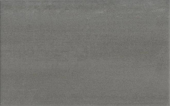 Настенная плитка KERAMA MARAZZI 6399 серый темный 25х40см 1,1кв.м. матовая