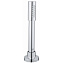 Шланговое подключение GROHE 27151000 хром