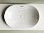 Раковина встраиваемая сверху Ceramica Nova ELEMENT CN5020 60х40см