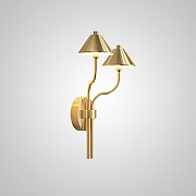 Светильник настенный ImperiumLOFT Genre 209102-23 14Вт LED