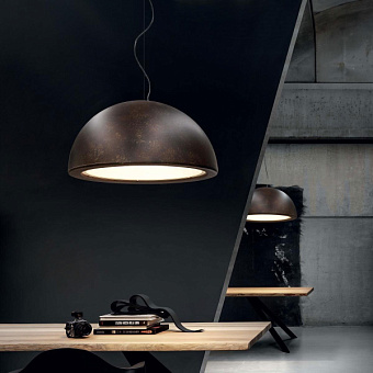 Светильник подвесной LINEA LIGHT Entourage 7696 28Вт LED