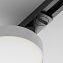 Трековый светильник Maytoni Zon TR043-1-12W4K-W 12Вт LED белый для однофазного трека
