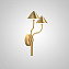 Светильник настенный ImperiumLOFT Genre 209102-23 14Вт LED