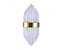 Бра Newport 3280 3285/A brass 54Вт G9