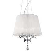 Светильник подвесной IDEAL LUX PEGASO 59235 40Вт E14