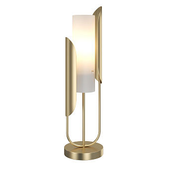 Настольная лампа Maytoni Сipresso Z014TL-01G 40Вт E14