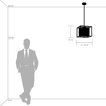 Люстра потолочная Lightstar Regolo 713127 40Вт 12 лампочек G9